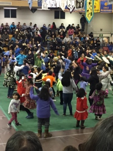 Community Dance 